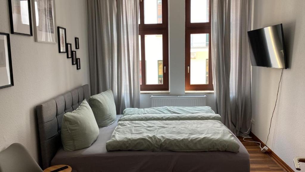 Appartements Ferienwohnung in Erfurt am Dom 37 Andreasstraße 99084 Erfurt