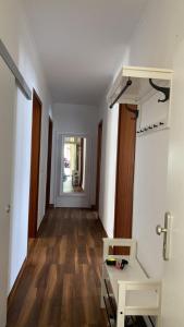 Ferienwohnung in Erfurt am Dom