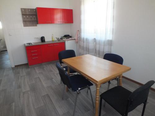 Ferienwohnung in Nürnberg