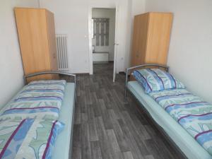 Ferienwohnung in Nürnberg