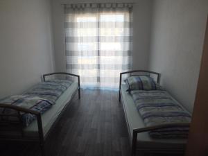 Ferienwohnung in Nürnberg