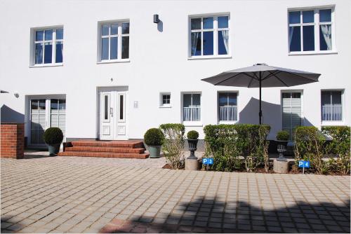 Ferienwohnung in Sassnitz