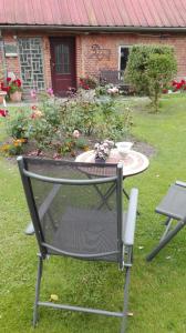 Appartements Ferienwohnung in Scharnhagen Krummhocker 18 24229 Rabendorf Schleswig-Holstein