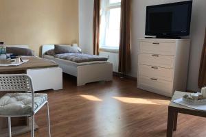 Appartements Ferienwohnung in Zwickau 32 Trillerstraße 08066 Zwickau Saxe