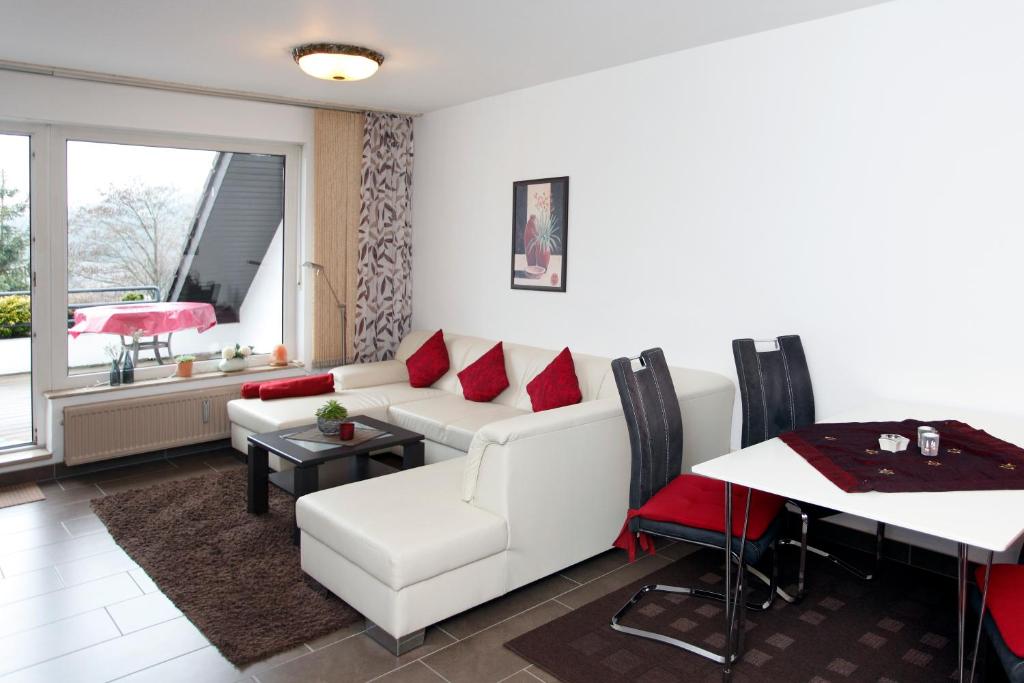 Appartements Ferienwohnung Inge Steinrücken Am Bergelchen 36 59955 Winterberg