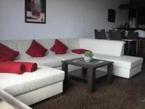 Ferienwohnung Inge Steinrücken