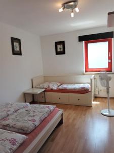 Appartements Ferienwohnung J8, Playmobil Funpark Zirndorf Nürnberg 8 Jordanstraße 90513 Zirndorf Bavière