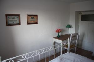 Appartements Ferienwohnung Jacobshof 16 Hauptstraße 54634 Oberstedem Rhénanie-Palatinat