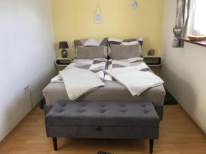Ferienwohnung - Jakobs Hütte