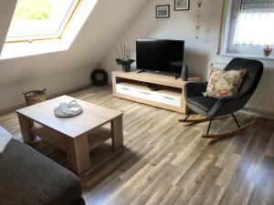 Appartements Ferienwohnung - Jakobs Hütte Jakobstrasse 7 57319 Bad Berleburg Rhénanie du Nord - Westphalie