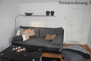 Ferienwohnung Janssen Herborn