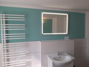 Ferienwohnung Jasmin