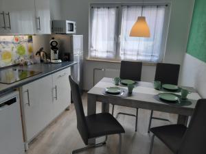 Ferienwohnung Jasmin