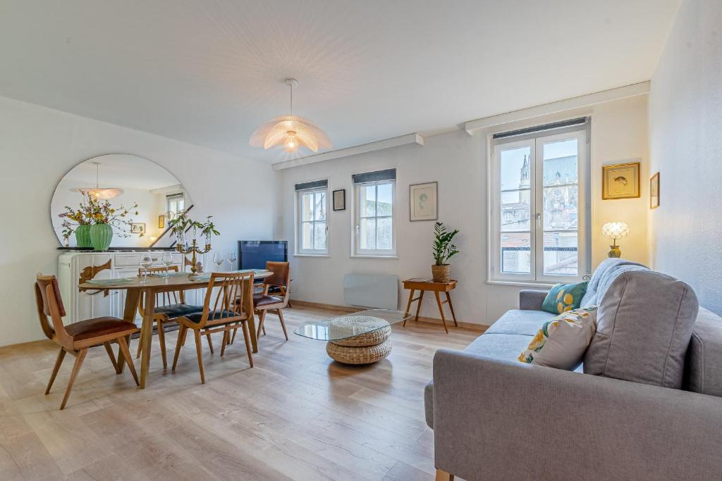 Ferienwohnung Jasmin