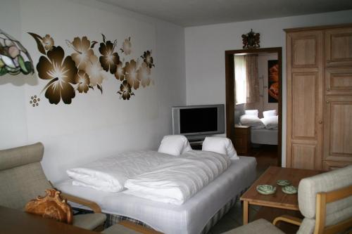 Ferienwohnung Jauß