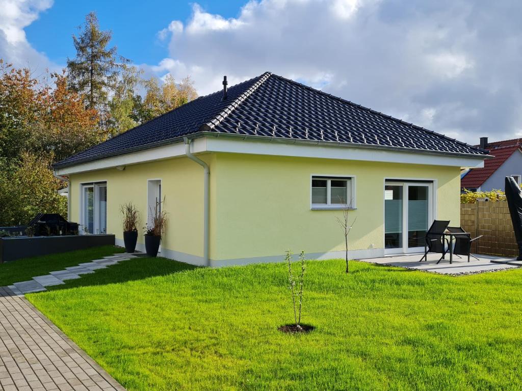 Ferienwohnung Jekarie