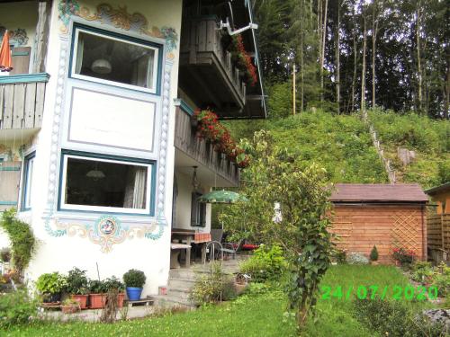 Ferienwohnung Jermann