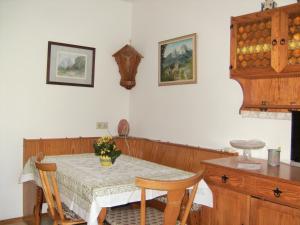 Ferienwohnung Jermann
