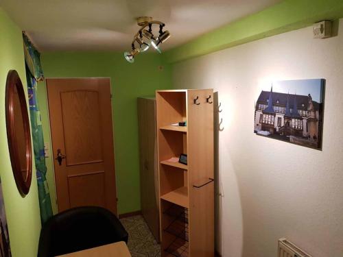 Ferienwohnung Jestel
