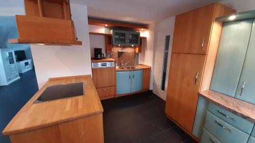 Ferienwohnung Kamitter