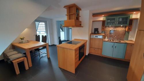 Ferienwohnung Kamitter