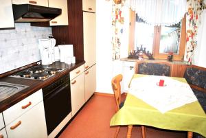 Ferienwohnung Kappauf / Petrik