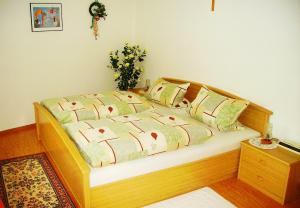 Appartements Ferienwohnung Kappauf / Petrik Bärnhöhe 6 95688 Friedenfels Bavière