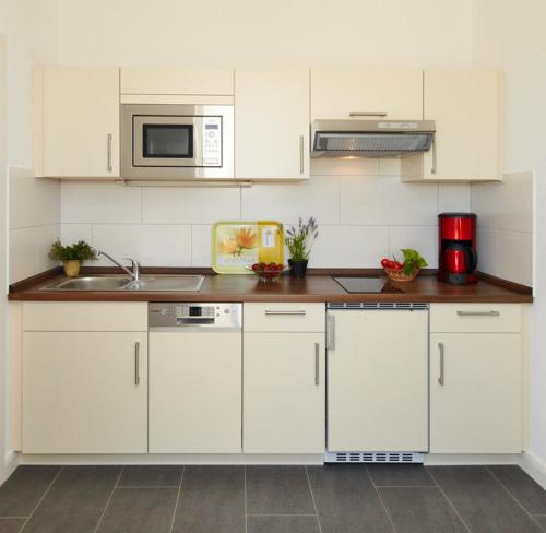Ferienwohnung Kargoll Wydra in Heringsdorf