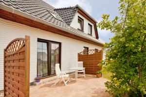 Ferienwohnung Kargoll Wydra in Heringsdorf