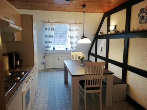 Ferienwohnung Kasper