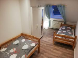 Ferienwohnung Kasper