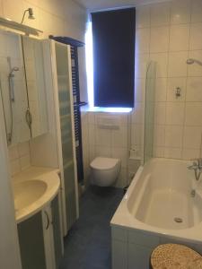 Appartements Ferienwohnung Kastanienblick oder Parkblick 50 Dorfstraße 17390 Ziethen Mecklembourg-Poméranie