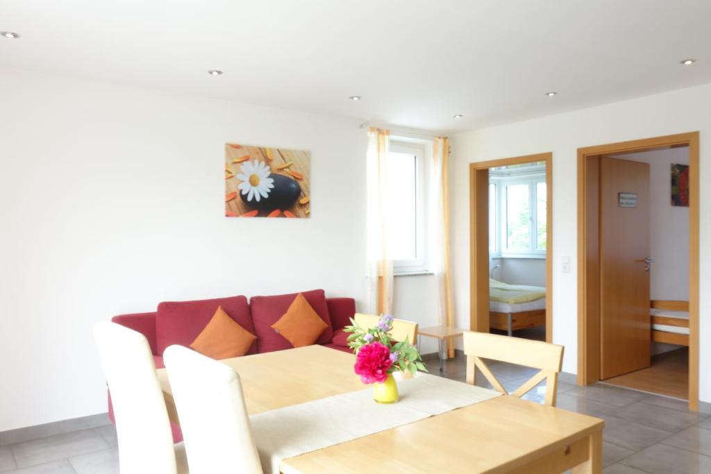 Ferienwohnung Katzheim Katzheim 2, 88281 Schlier