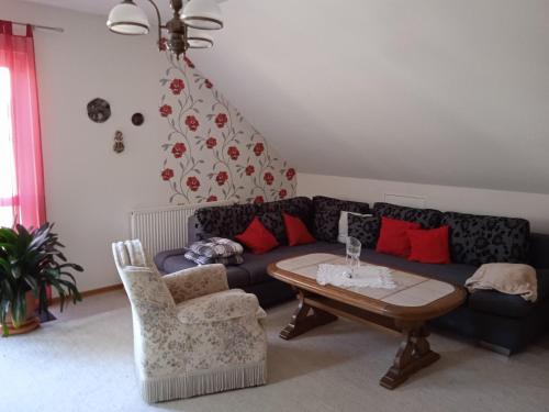 Ferienwohnung kaub
