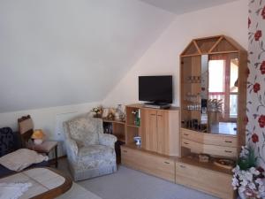 Ferienwohnung kaub