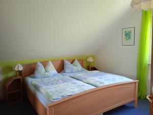 Ferienwohnung kaub