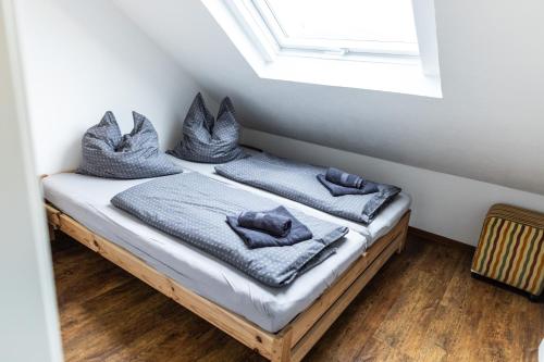 Ferienwohnung Kaufbeuren