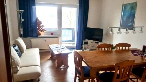 Ferienwohnung Keilbergblick