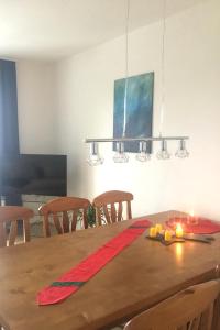 Ferienwohnung Keilbergblick