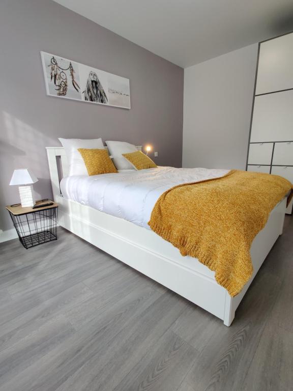 Ferienwohnung Keilbergblick