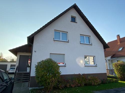 Ferienwohnung Kirschbaum