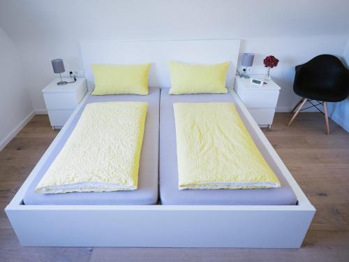 Ferienwohnung Kirschbaum