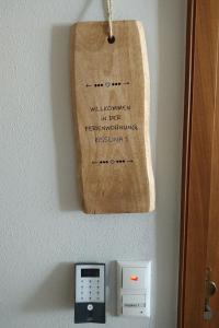 Ferienwohnung Kisslina