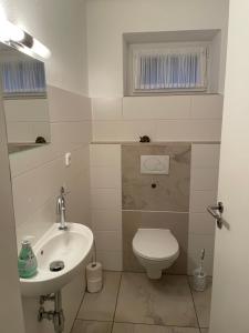Ferienwohnung Klebeck