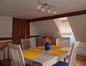 Ferienwohnung Kleine Akademie