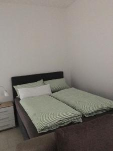 Ferienwohnung kleine Auszeit