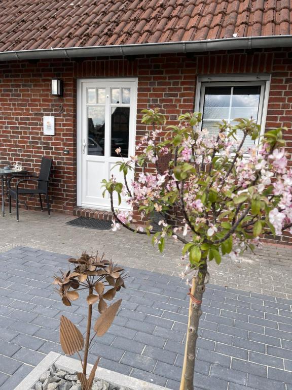 Ferienwohnung Kleine Auszeit Neuer Bohnenkamp, 31558 Hagenburg
