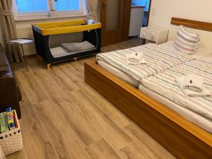 Ferienwohnung Kleine Auszeit