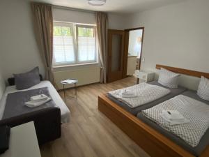 Appartements Ferienwohnung Kleine Auszeit Neuer Bohnenkamp 31558 Hagenburg Basse-Saxe
