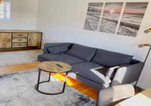 Appartements Ferienwohnung Kleinod Siechenstraße 5 16816 Neuruppin Brandebourg